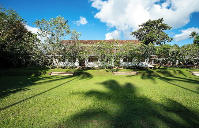 Nyne Hotels Rock Villa - Bentota - Foto 37