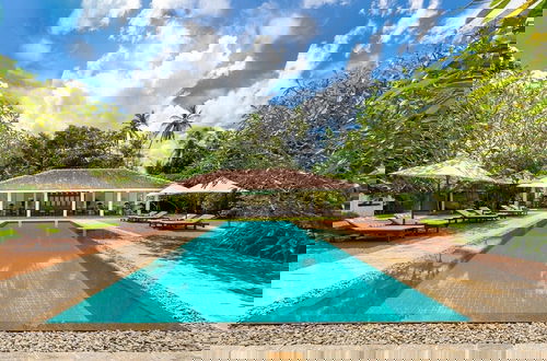 Foto 1 - Nyne Hotels - Rock Villa, Bentota