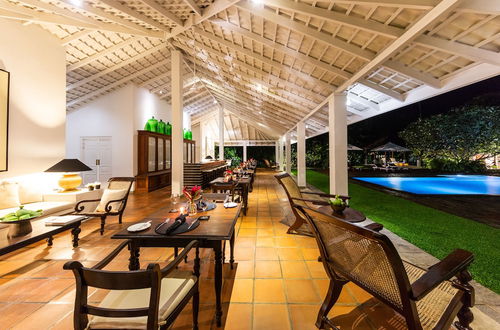 Photo 57 - Nyne Hotels - Rock Villa, Bentota