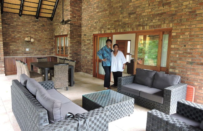 Hoyo Hoyo 573 Kruger Park Lodge - Foto 3