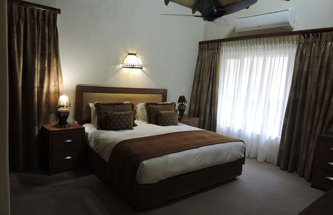 Hoyo Hoyo 573 Kruger Park Lodge - Foto 6