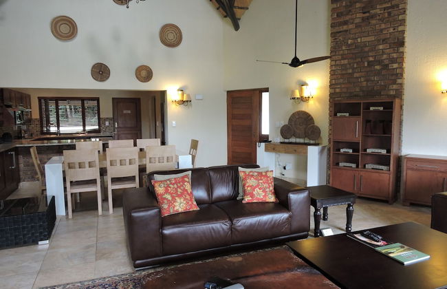 Hoyo Hoyo 573 Kruger Park Lodge - Foto 1