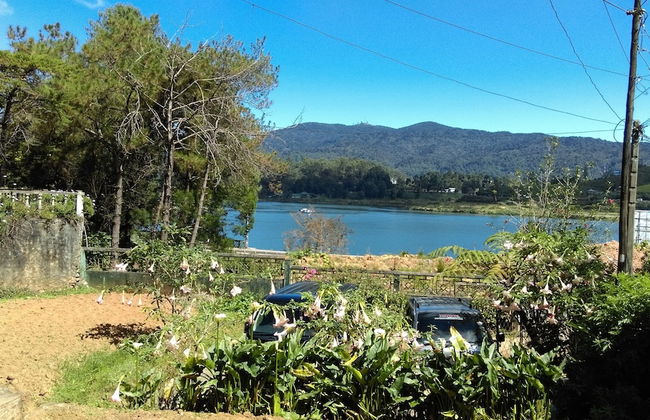Lake Crown Holiday Home - Foto 12