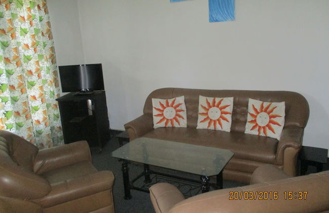 Lake Crown Holiday Home - Foto 1