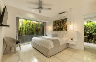 Photo 3 - Esha Villa Drupadi Seminyak