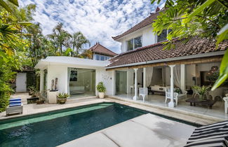 Foto 1 - Esha Villa Drupadi Seminyak