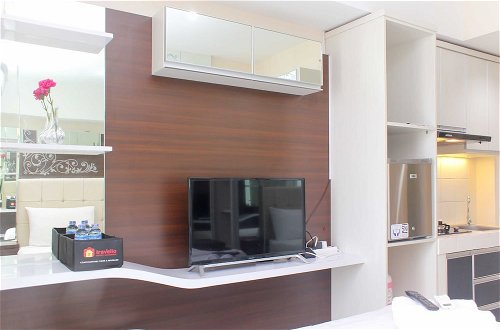 Foto 10 - Minimalist and Comfort Living Studio Apartment Springlake Summarecon Bekasi