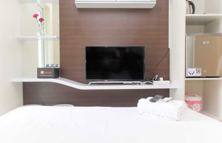Photo 3 - Minimalist and Comfort Living Studio Apartment Springlake Summarecon Bekasi