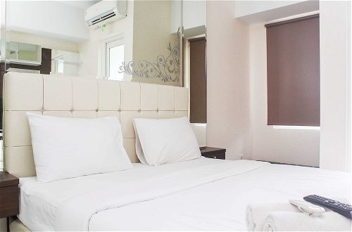 Foto 1 - Minimalist and Comfort Living Studio Apartment Springlake Summarecon Bekasi
