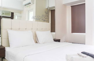 Photo 1 - Minimalist and Comfort Living Studio Apartment Springlake Summarecon Bekasi