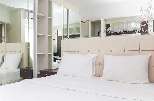 Foto 5 - Minimalist and Comfort Living Studio Apartment Springlake Summarecon Bekasi