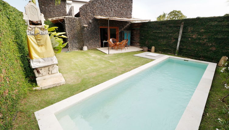 Photo 1 - Villa Pererenan