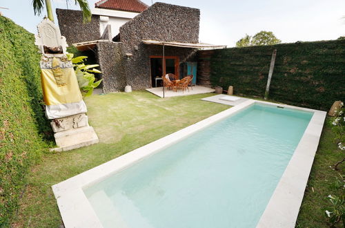 Photo 1 - Villa Pererenan