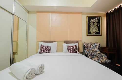 Photo 3 - Modern Style Studio Apartment at The Oasis Cikarang