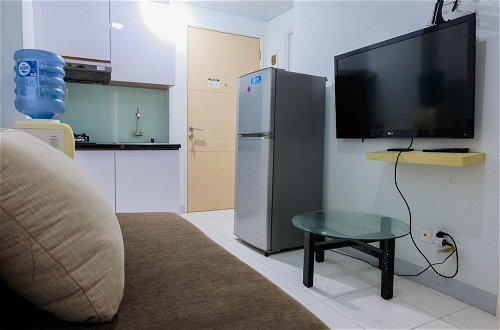 Photo 10 - Luxurious and Convenient 2BR Ayodhya Apartment