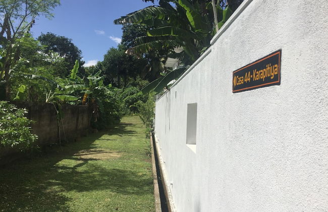 Casa 44 - Karapitiya - Foto 18