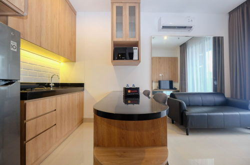 Photo 20 - Minimalist and Homey 1BR at Ciputra World 2 Apartment