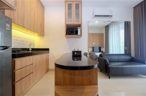 Photo 20 - Minimalist and Homey 1BR at Ciputra World 2 Apartment