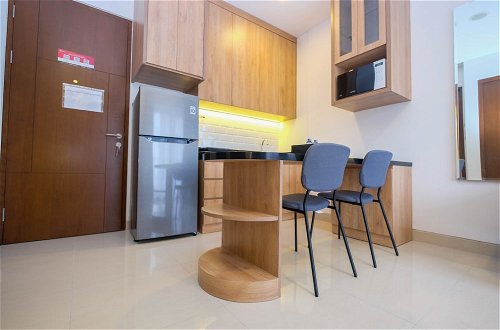 Photo 6 - Minimalist and Homey 1BR at Ciputra World 2 Apartment
