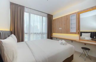 Photo 1 - Minimalist and Homey 1BR at Ciputra World 2 Apartment