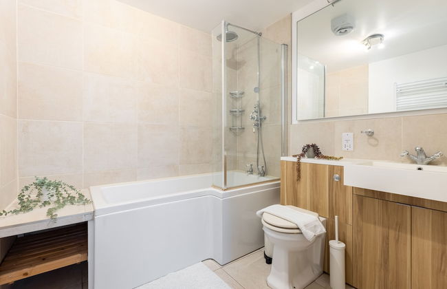 The Clapham Terraced House - Foto 22