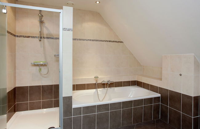 Stylish Holiday Home in Leende With Terrace - Photo 33