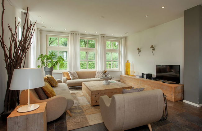 Stylish Holiday Home in Leende With Terrace - Photo 9