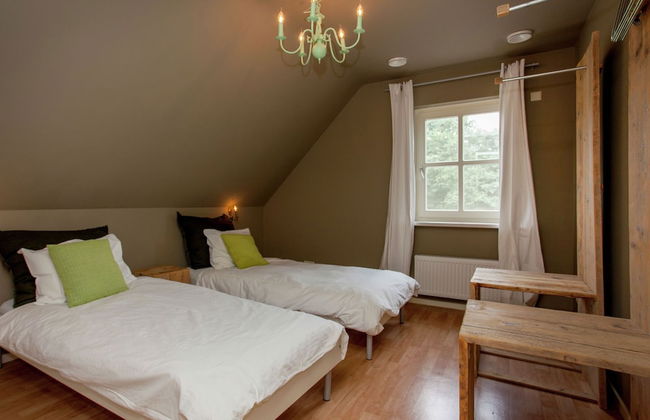 Stylish Holiday Home in Leende With Terrace - Photo 18