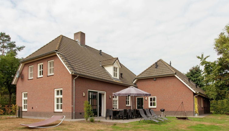 Photo 1 - Stylish Holiday Home in Leende With Terrace