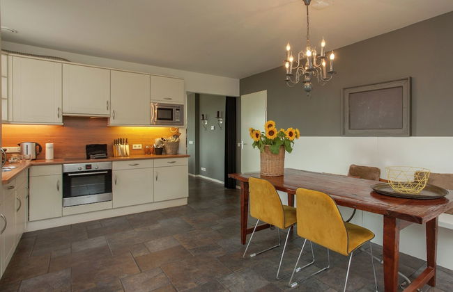 Stylish Holiday Home in Leende With Terrace - Photo 6