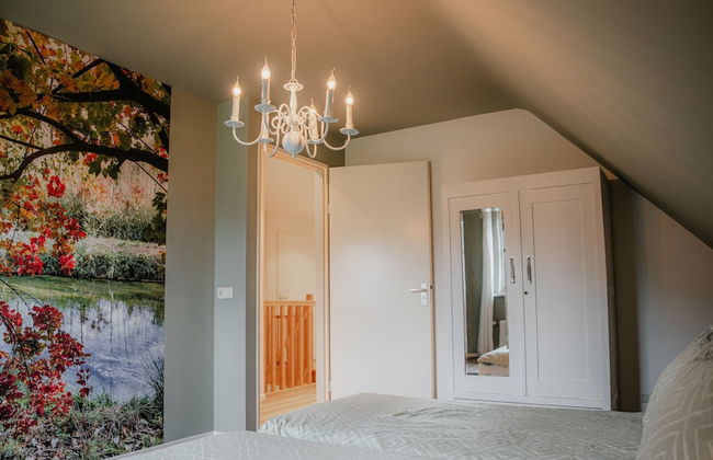 Stylish Holiday Home in Leende With Terrace - Photo 32
