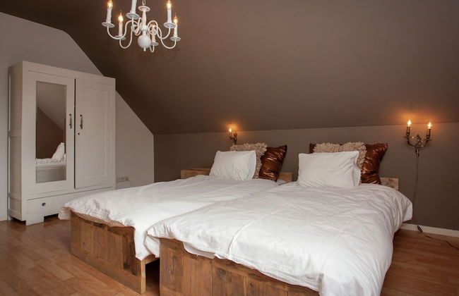 Stylish Holiday Home in Leende With Terrace - Photo 19