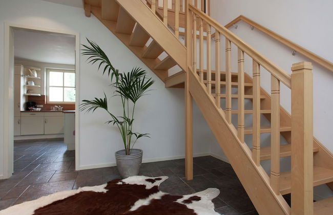 Stylish Holiday Home in Leende With Terrace - Photo 8