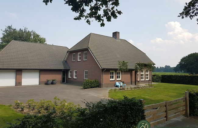 Stylish Holiday Home in Leende With Terrace - Photo 50