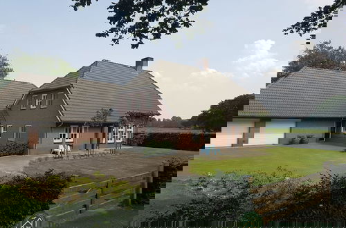 Photo 48 - Stylish Holiday Home in Leende With Terrace