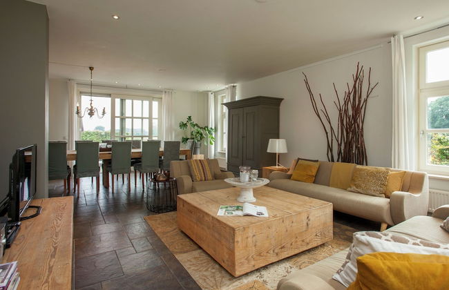 Stylish Holiday Home in Leende With Terrace - Photo 10