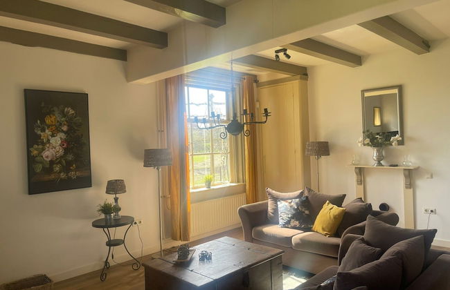 Cozy Holiday Home in Vrouwenpolder Close to the Beach - Foto 41