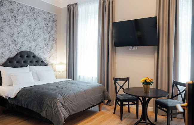 aparthotel Amella - Foto 64