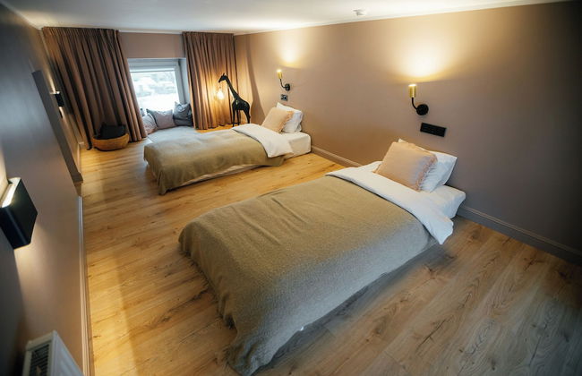 aparthotel Amella - Foto 52