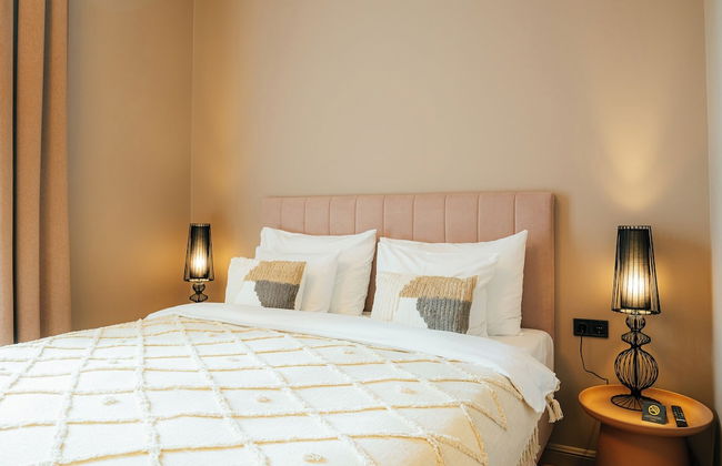 aparthotel Amella - Foto 42