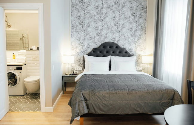 aparthotel Amella - Foto 63