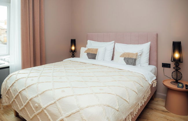 aparthotel Amella - Foto 48