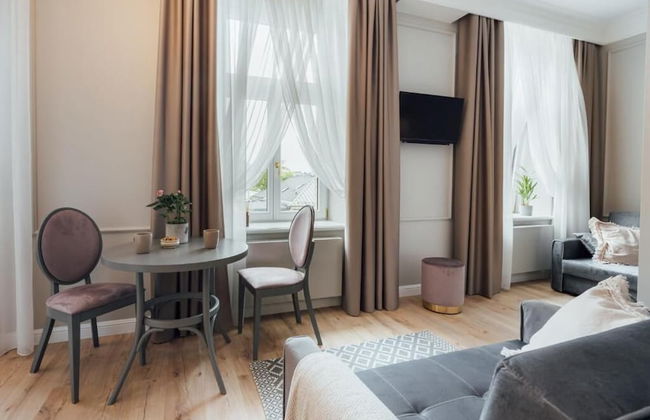 aparthotel Amella - Foto 15