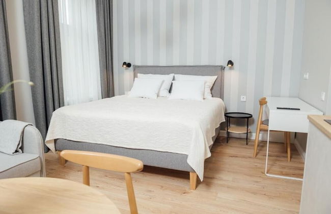 aparthotel Amella - Foto 16