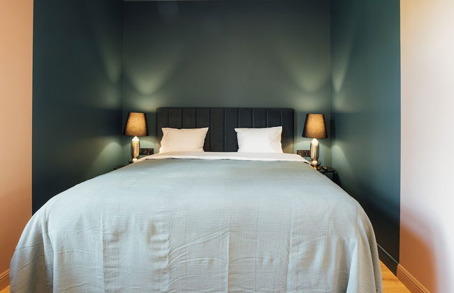 aparthotel Amella - Foto 19