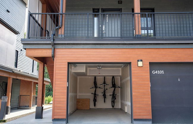 The Mac Shack by Revelstoke Vacations - Foto 1