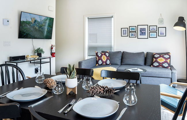 The Mac Shack by Revelstoke Vacations - Foto 15