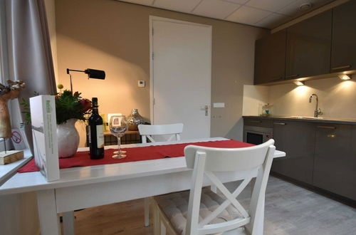 Photo 15 - Alluring Apartment in Bergen With Terrace, Garden and BBQ