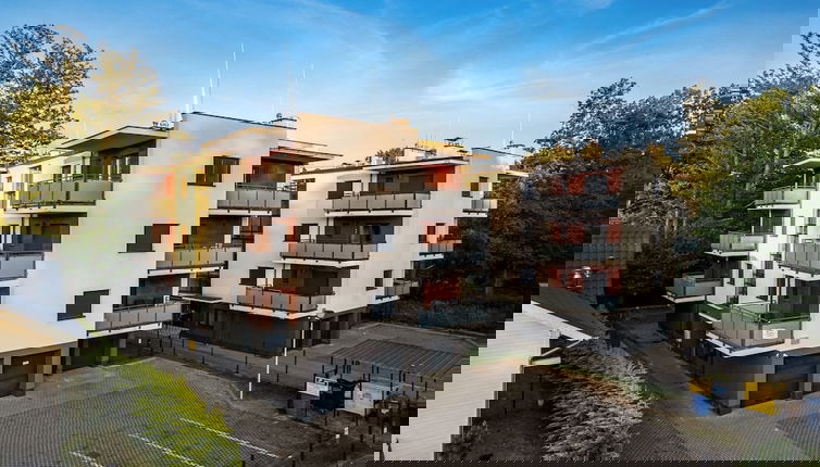 Foto 1 - Apartamenty Sun & Snow Szafirowa