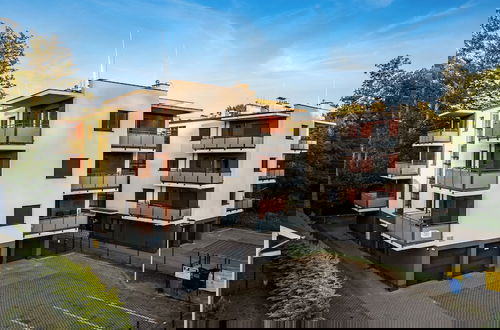 Foto 1 - Apartamenty Sun & Snow Szafirowa